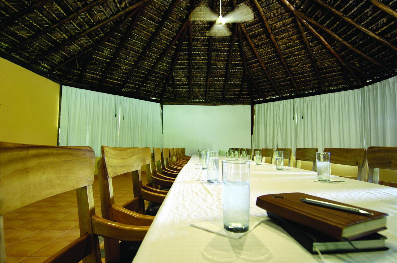 Arasha Resort & Spa Pedro Vicente Maldonado Eksteriør bilde