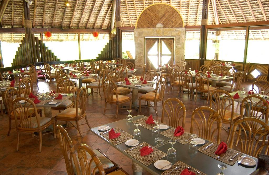Arasha Resort & Spa Pedro Vicente Maldonado Eksteriør bilde